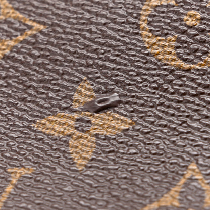 Louis Vuitton Monogram All-In GM 9 of 11