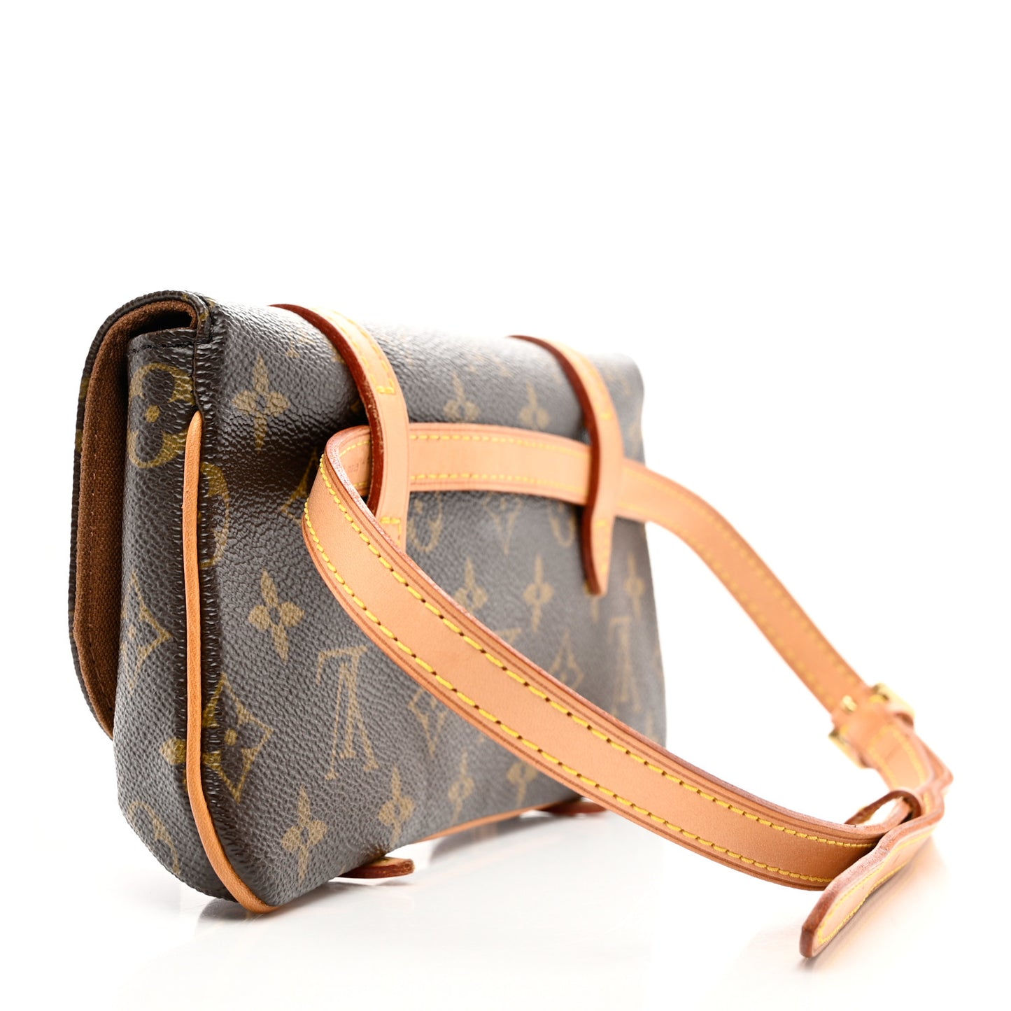 Monogram Pochette Marelle PM