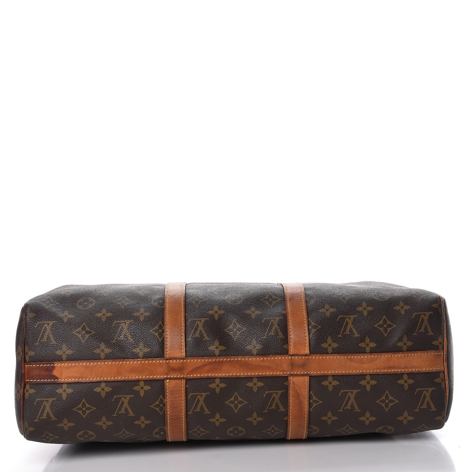 Louis Vuitton Monogram Sac Flanerie 45 15 of 29