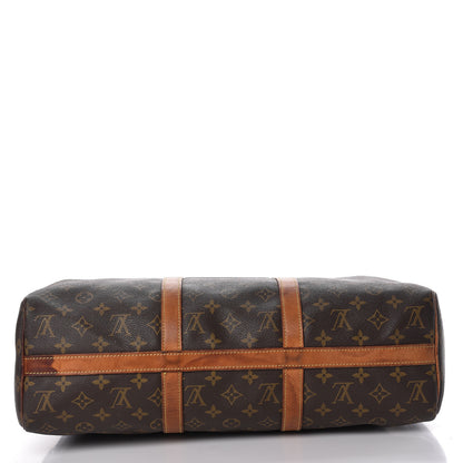 Louis Vuitton Monogram Sac Flanerie 45 15 of 29