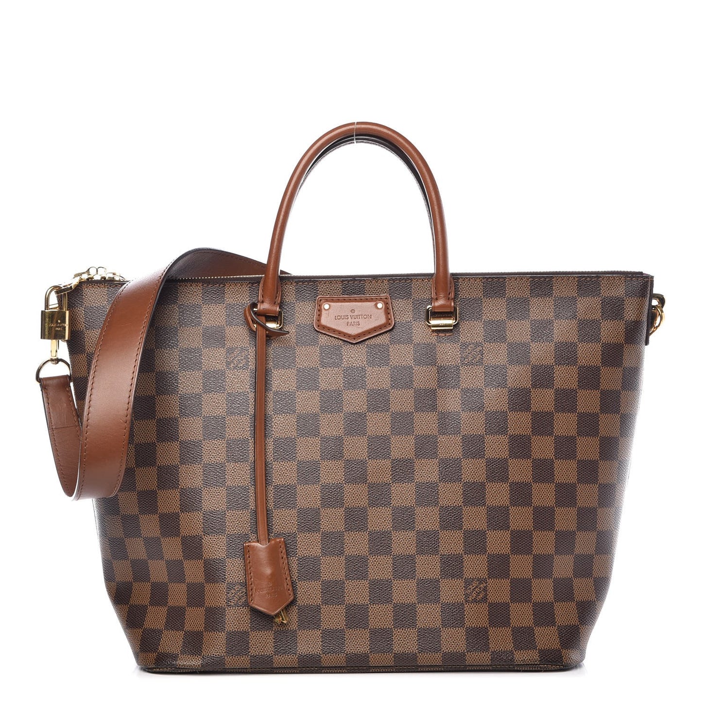 Damier Ebene Belmont