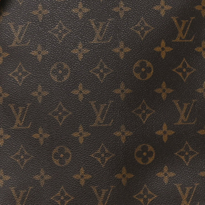 Louis Vuitton Monogram Musette GM 8 of 13