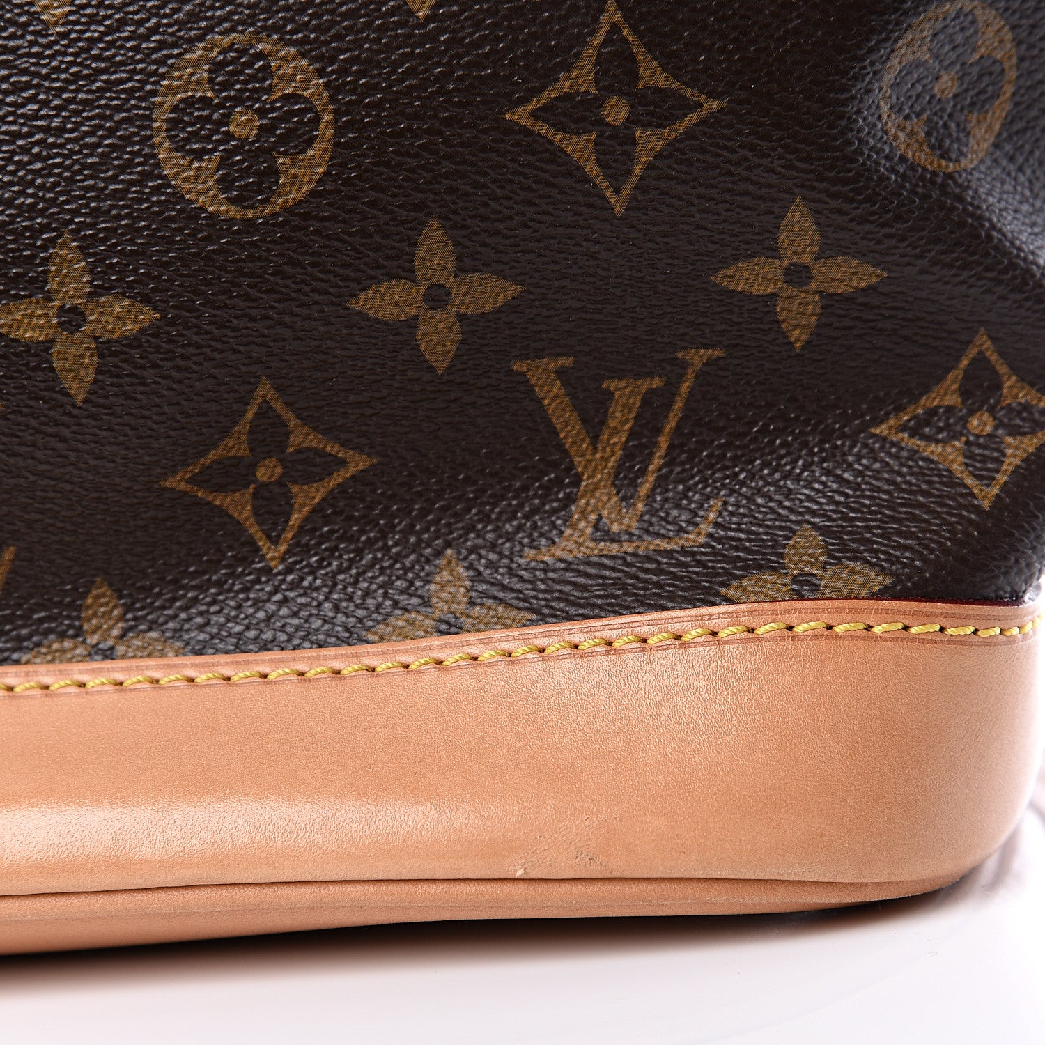 Louis Vuitton Monogram Petit Noe NM 11 of 12
