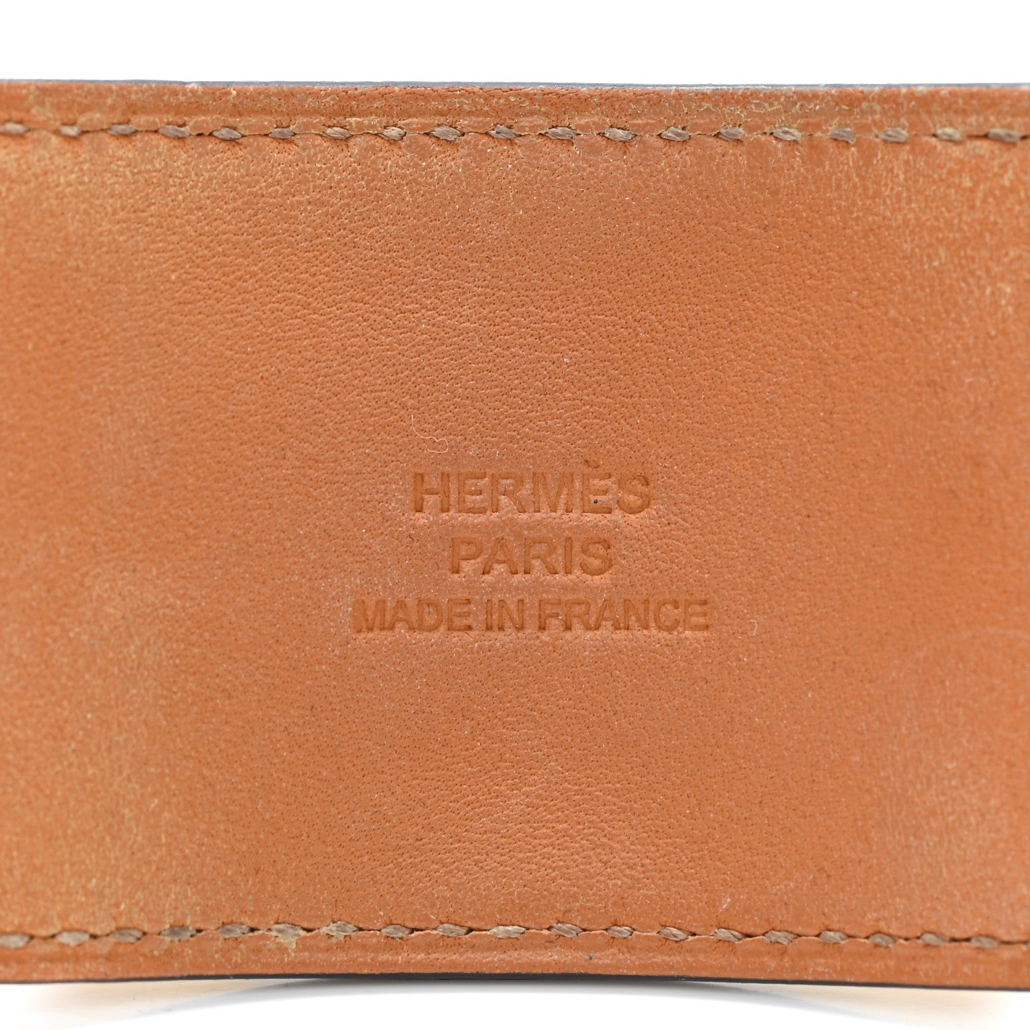 Hermes Chamonix Collier de Chien CDC Bracelet S Black 4 of 7