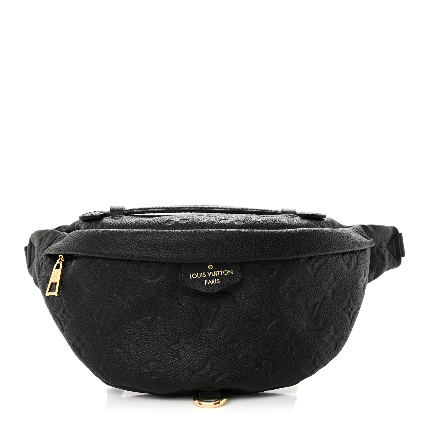 Empreinte BumBag Black