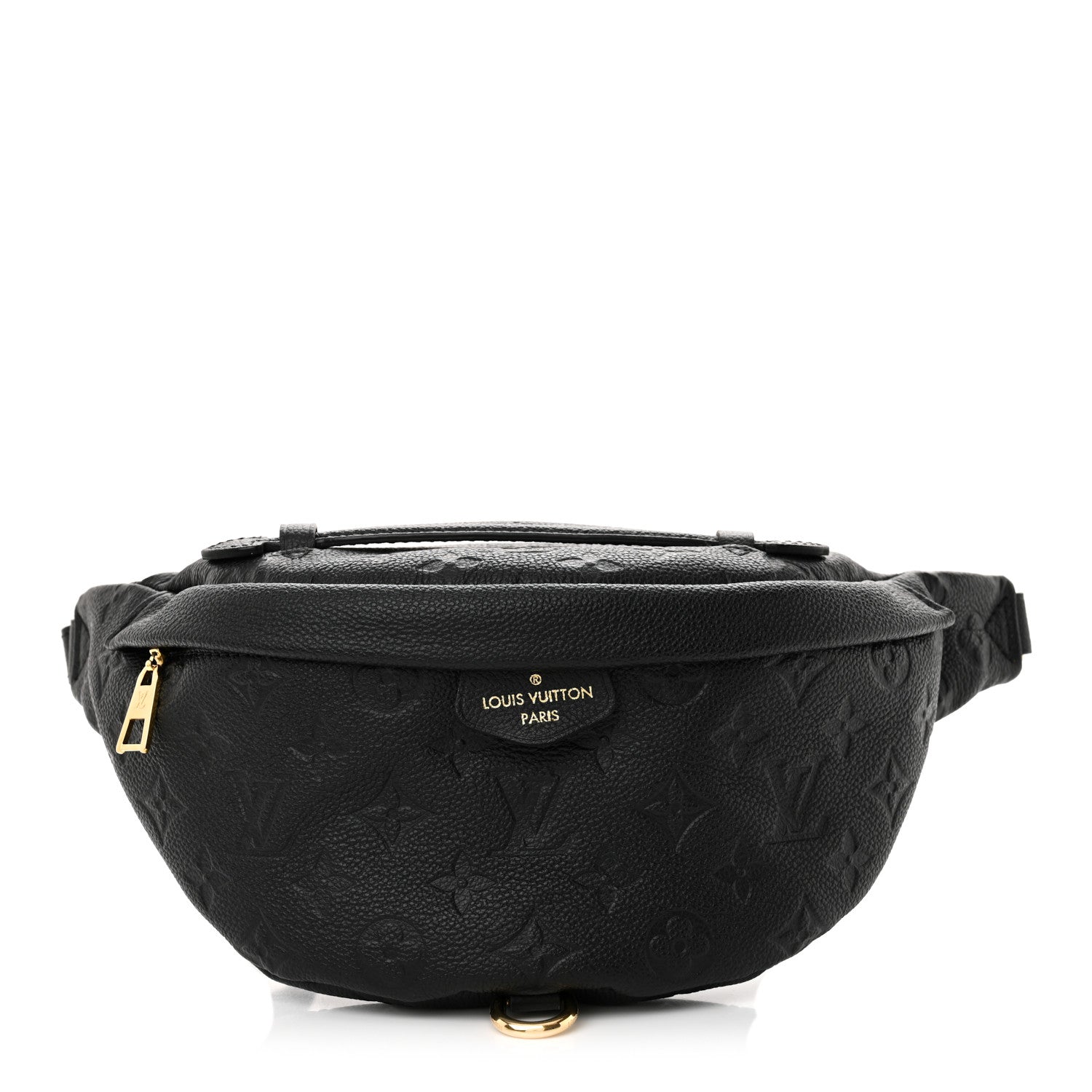 Louis Vuitton Empreinte BumBag Black 1 of 11