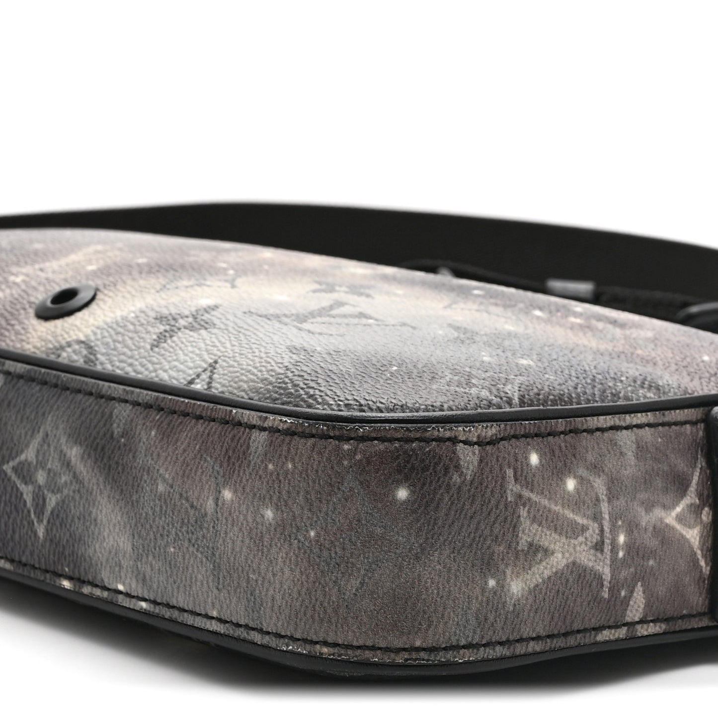 Monogram Galaxy Alpha Messenger