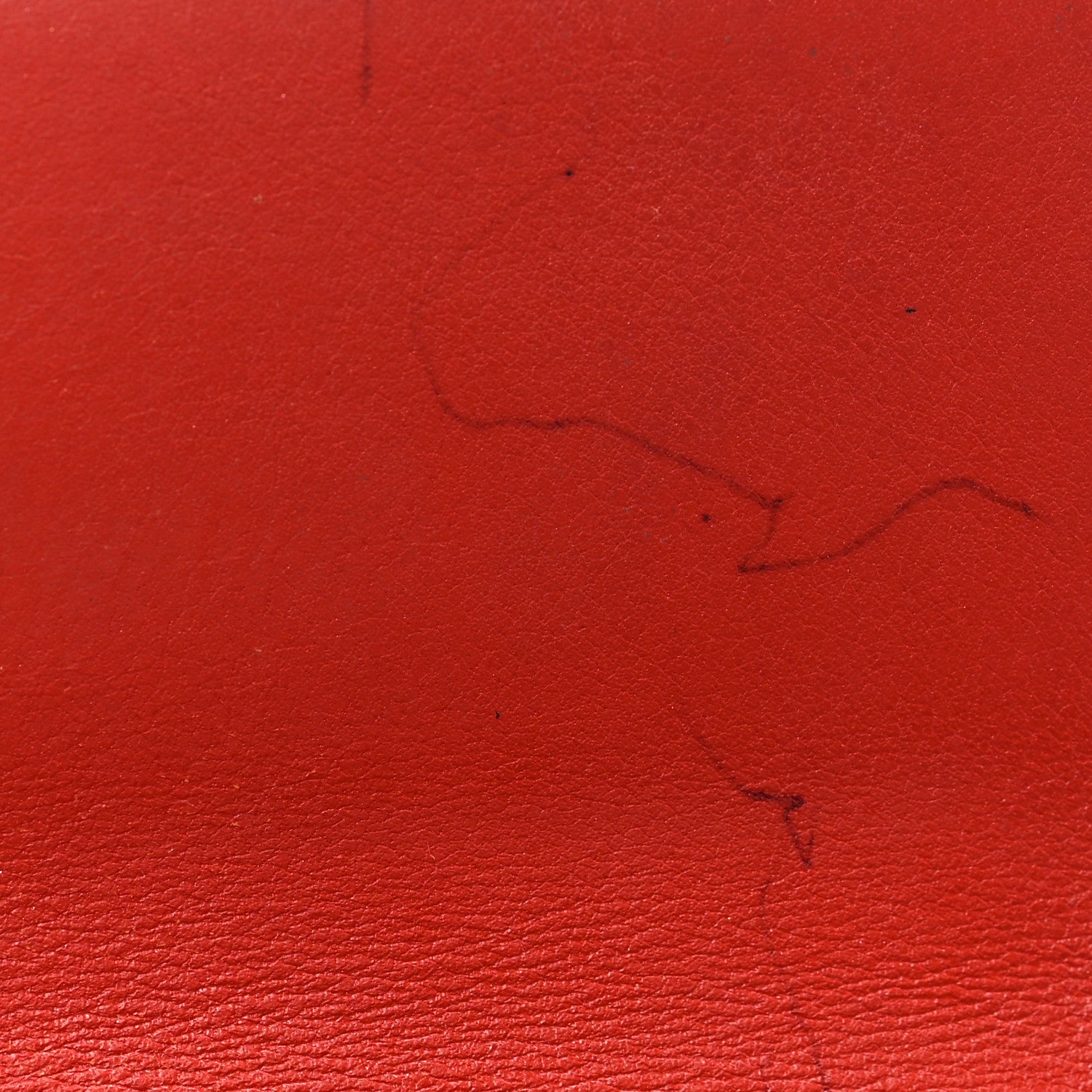 Chanel Caviar Timeless CC Large Flap Wallet Red 8 of 11