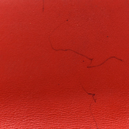 Chanel Caviar Timeless CC Large Flap Wallet Red 8 of 11