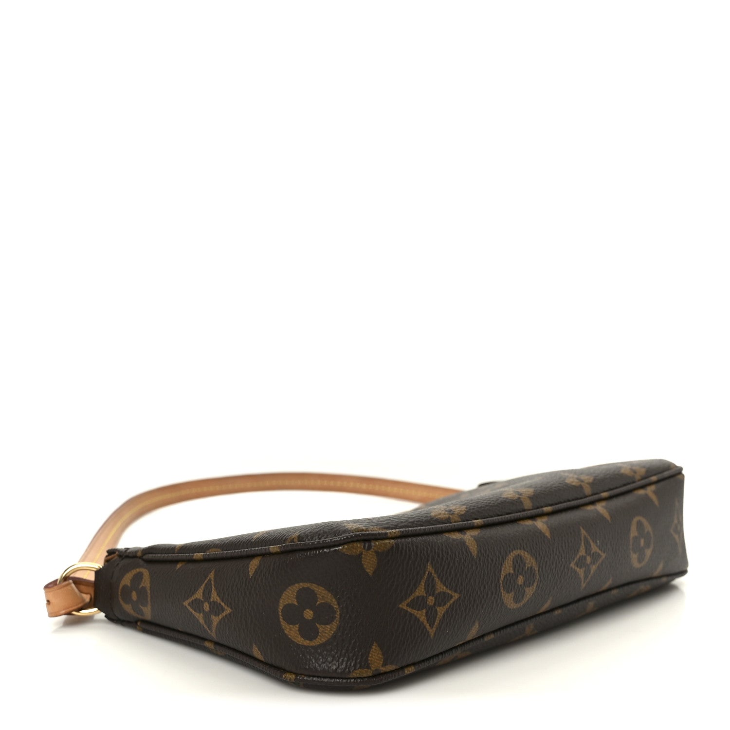 Louis Vuitton Monogram Pochette Accessories NM 4 of 11