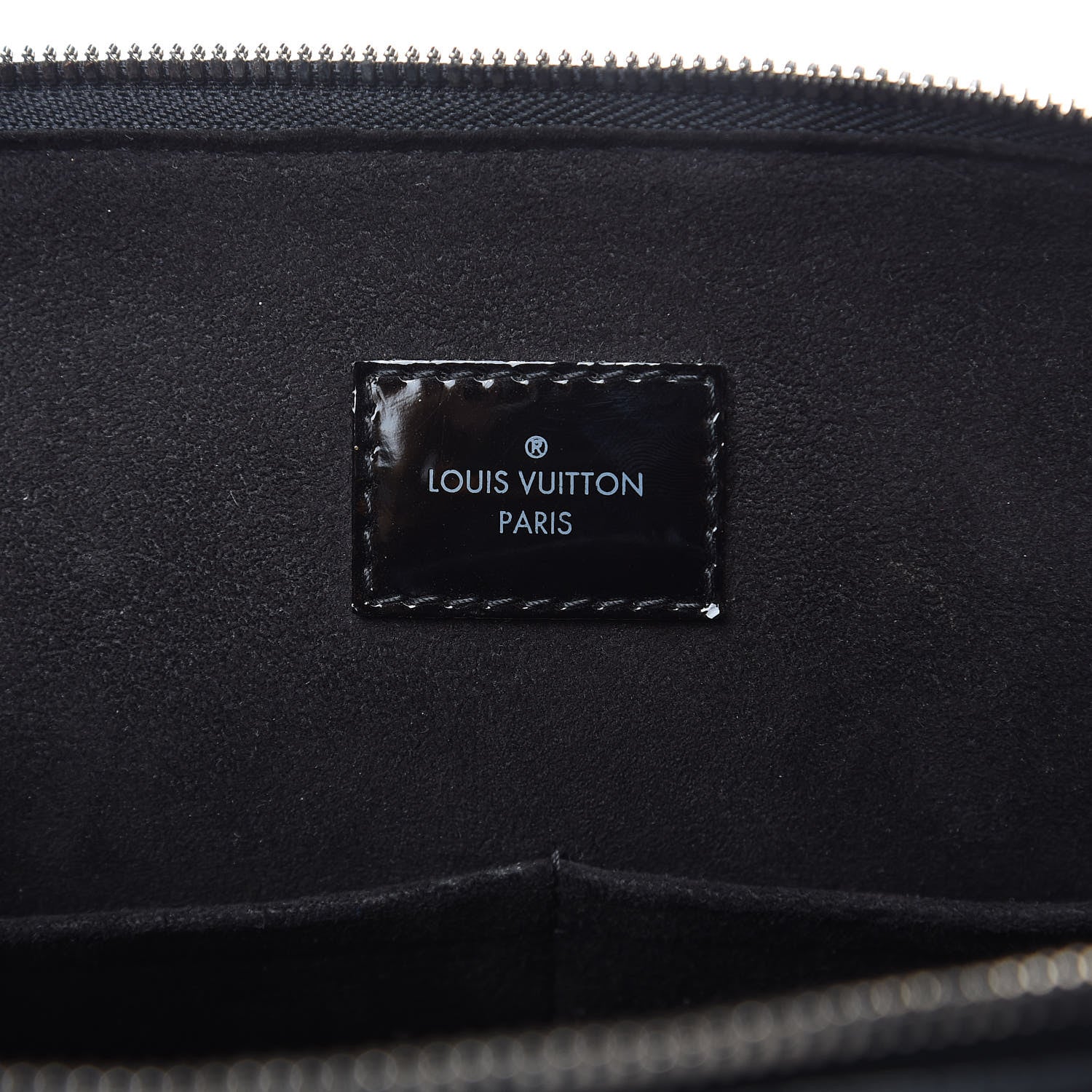 Louis Vuitton Electric Epi Alma PM Black 6 of 11