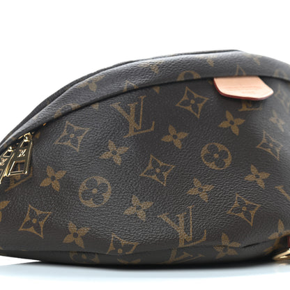 Louis Vuitton Monogram Bumbag 6 of 8