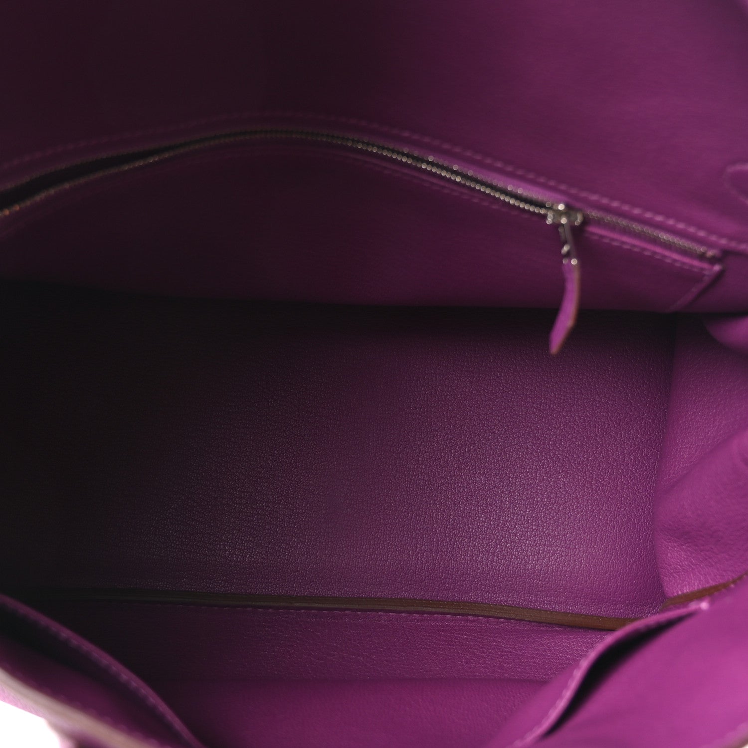 Hermes Togo Birkin 35 Anemone 5 of 10