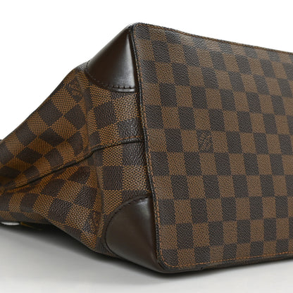 Louis Vuitton Damier Ebene Hampstead PM 7 of 8