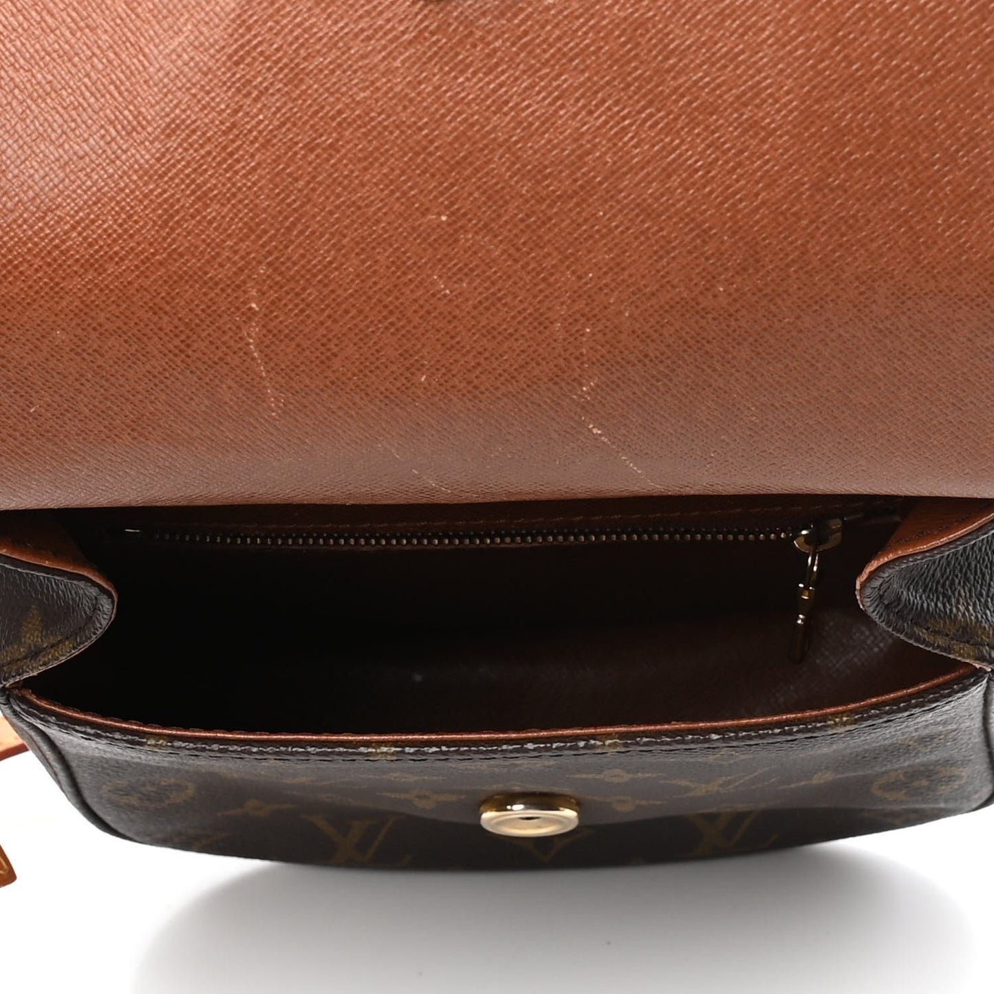 Monogram Saint Cloud MM