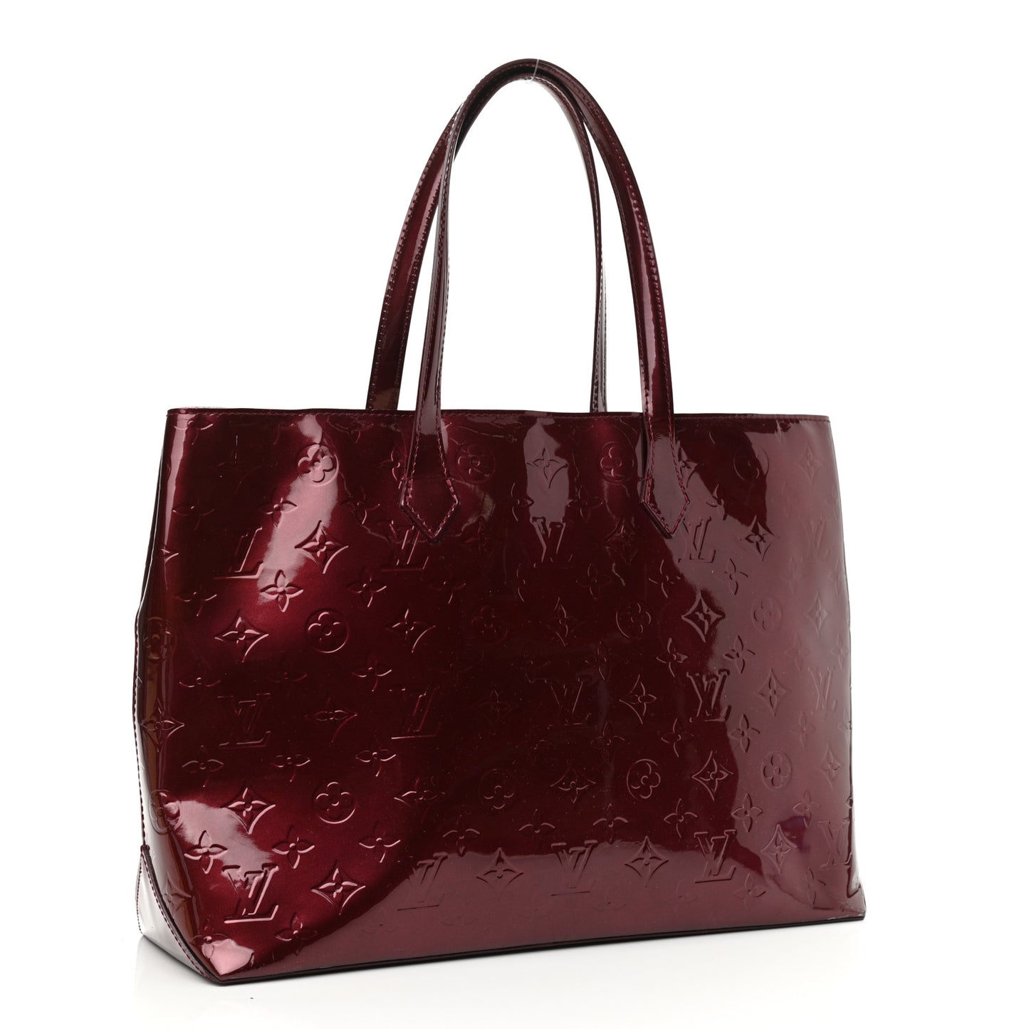 Vernis Wilshire MM Rouge Fauviste
