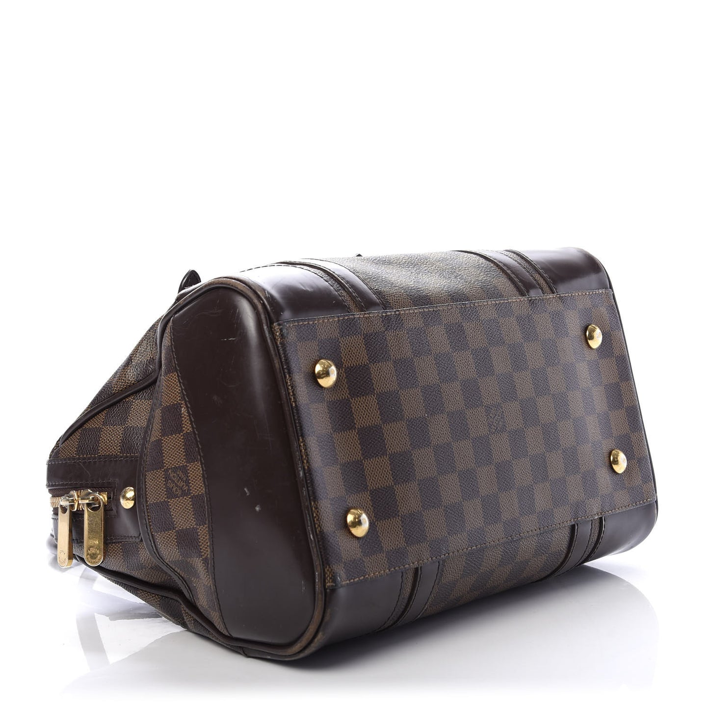 Damier Ebene Berkeley
