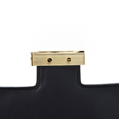 Hermes Swift Constance 24 Bleu Indigo 16 of 20