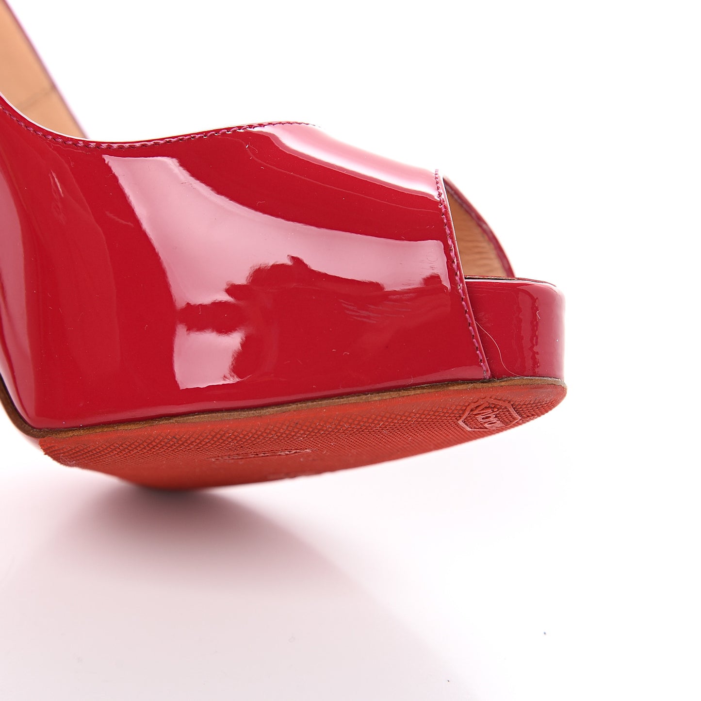 Patent No Prive 120 Pumps 35 Pivoine
