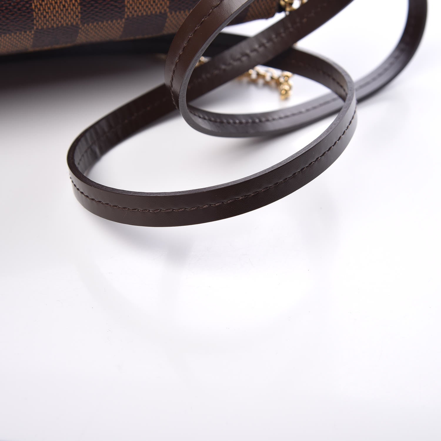 Louis Vuitton Damier Ebene Favorite PM 11 of 11