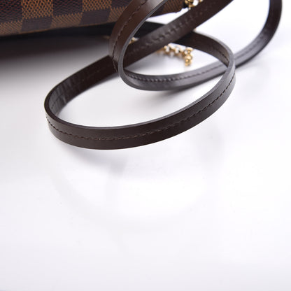 Louis Vuitton Damier Ebene Favorite PM 11 of 11