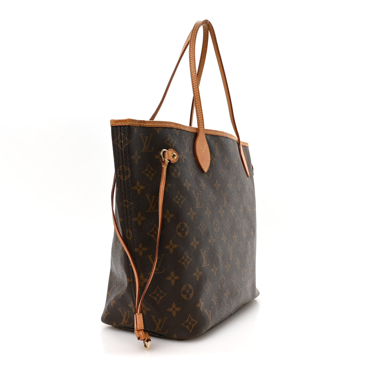 Monogram Neverfull MM