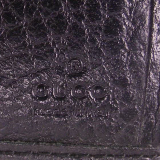 Monogram GG Signature Continental Wallet