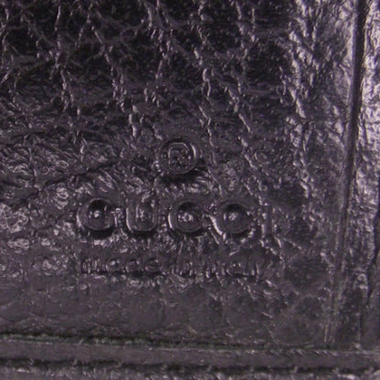 Gucci Monogram GG Signature Continental Wallet 7 of 9