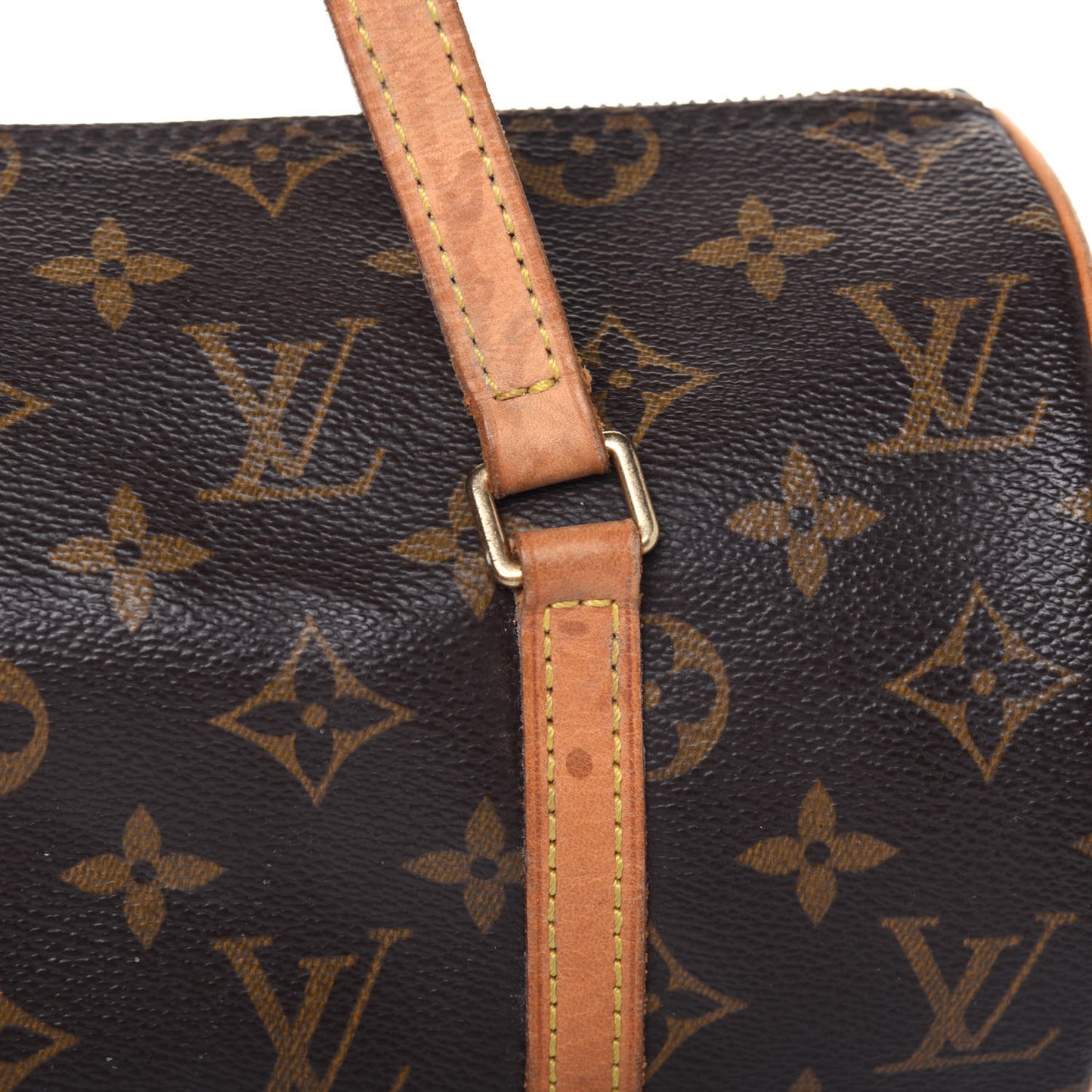 Monogram Papillon 26