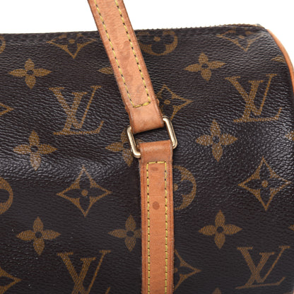 Louis Vuitton Monogram Papillon 26 17 of 20