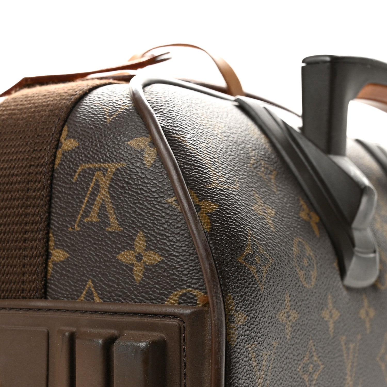Louis Vuitton Monogram Pegase 55 11 of 11