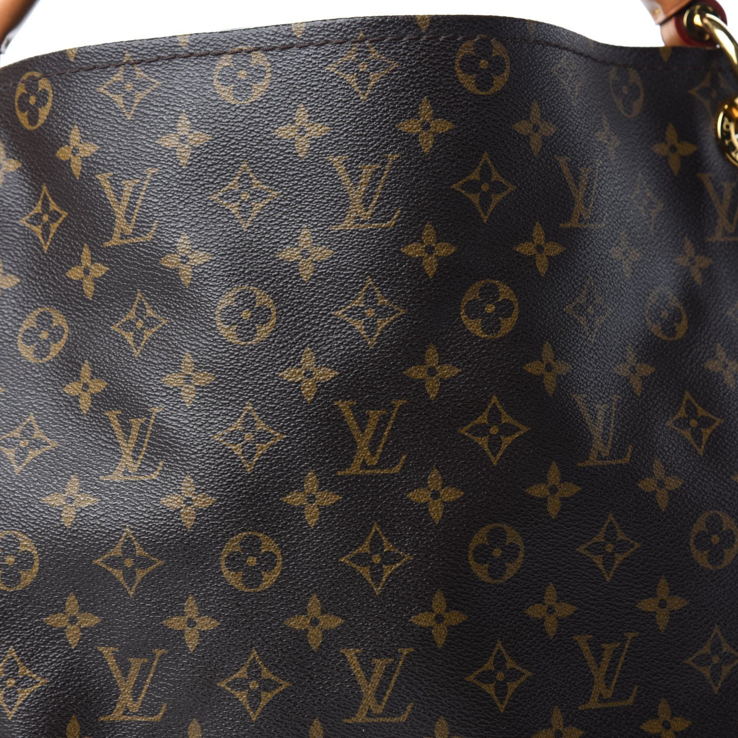 Monogram Artsy MM