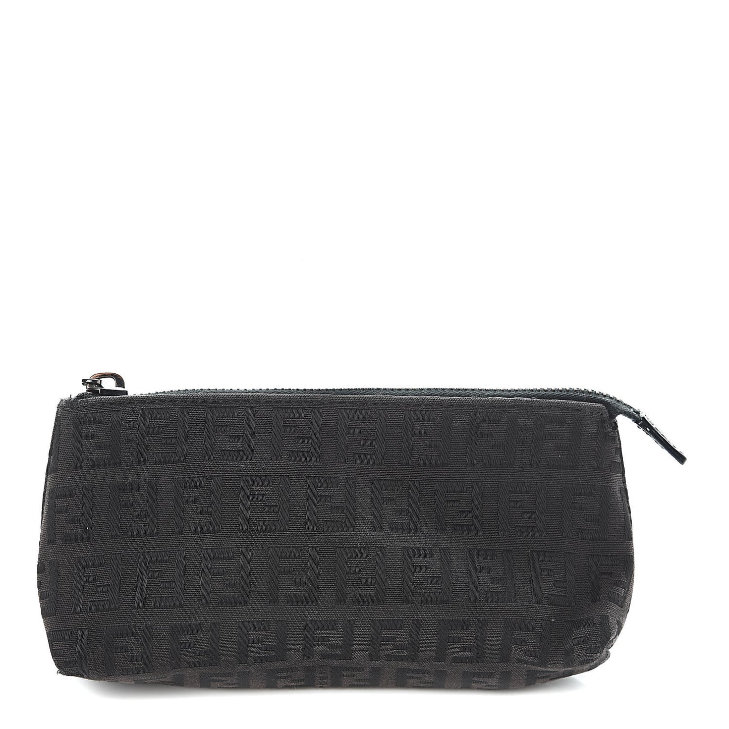 Zucchino Cosmetic Pouch Black