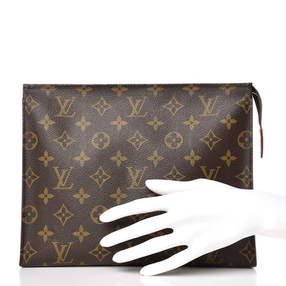 Louis Vuitton Monogram Toiletry Pouch 26 2 of 7