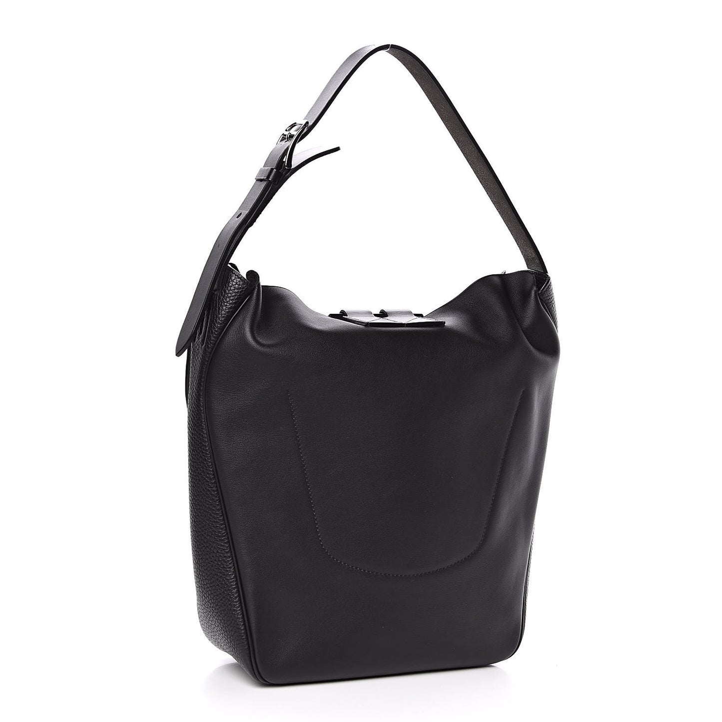 Swift Taurillon Clemence Vache Hunter Virevolte 29 Black