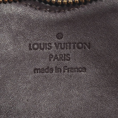 Louis Vuitton Vernis Coeur Heart Coin Purse Amarante 7 of 8
