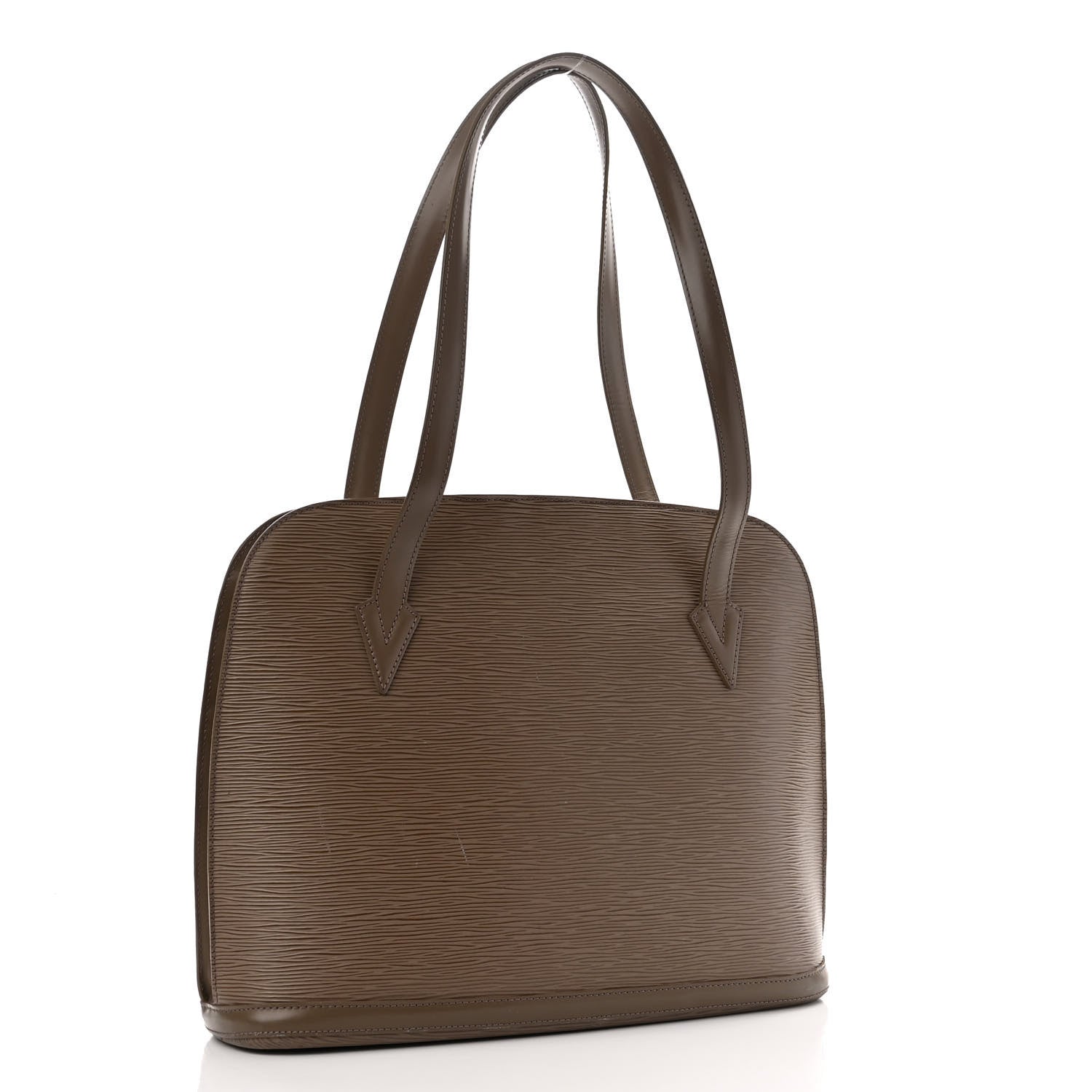 Louis Vuitton Epi Lussac Pepper 3 of 11