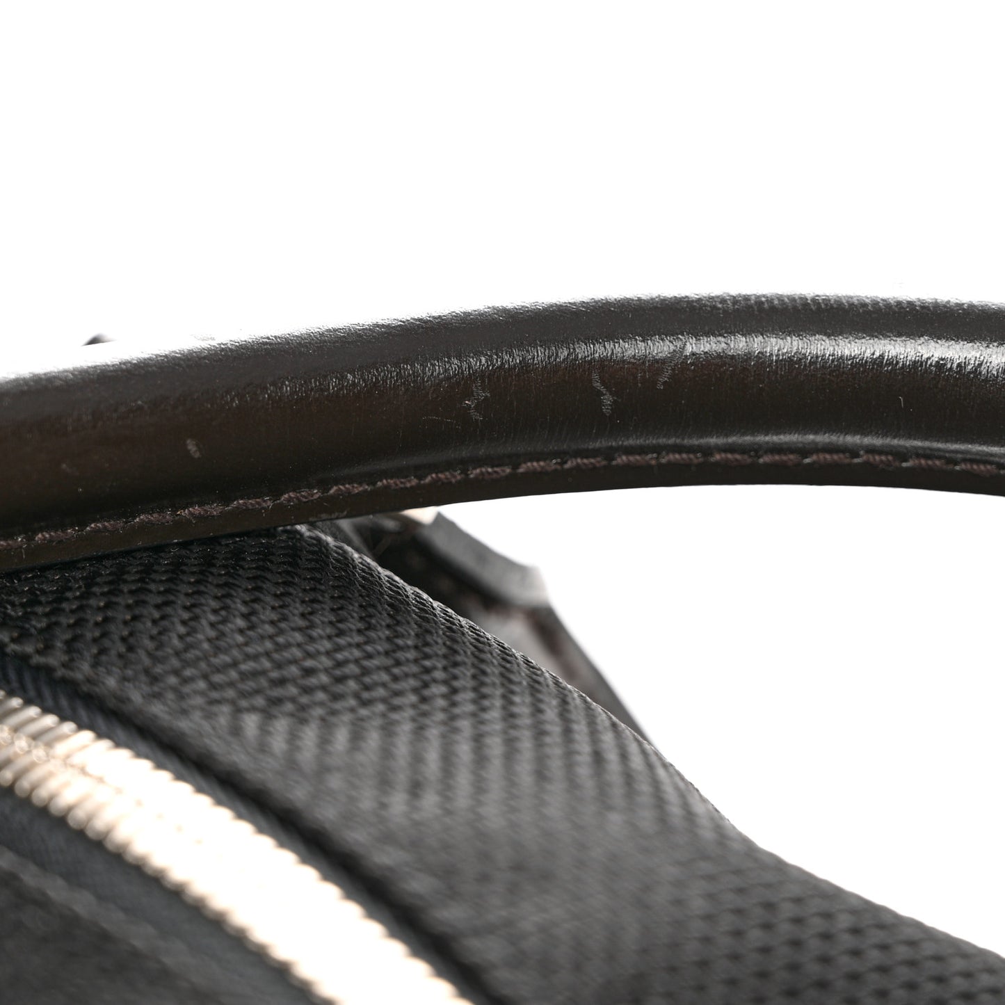 Damier Geant Albatros Black