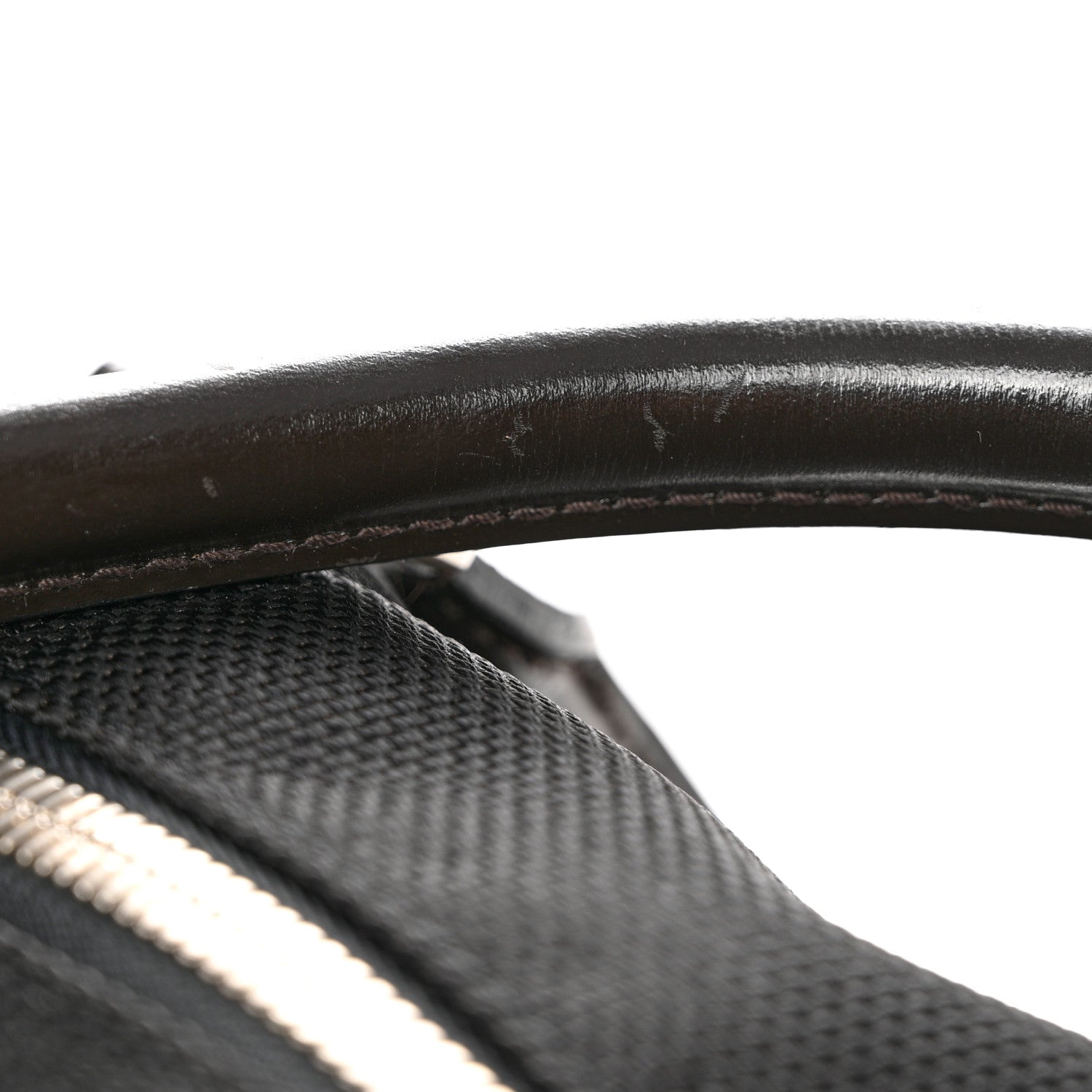 Louis Vuitton Damier Geant Albatros Black 8 of 8