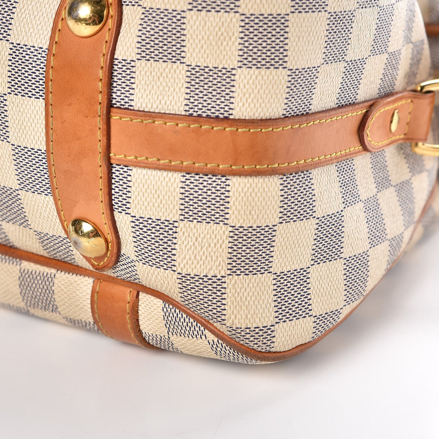 Damier Azur Stresa PM