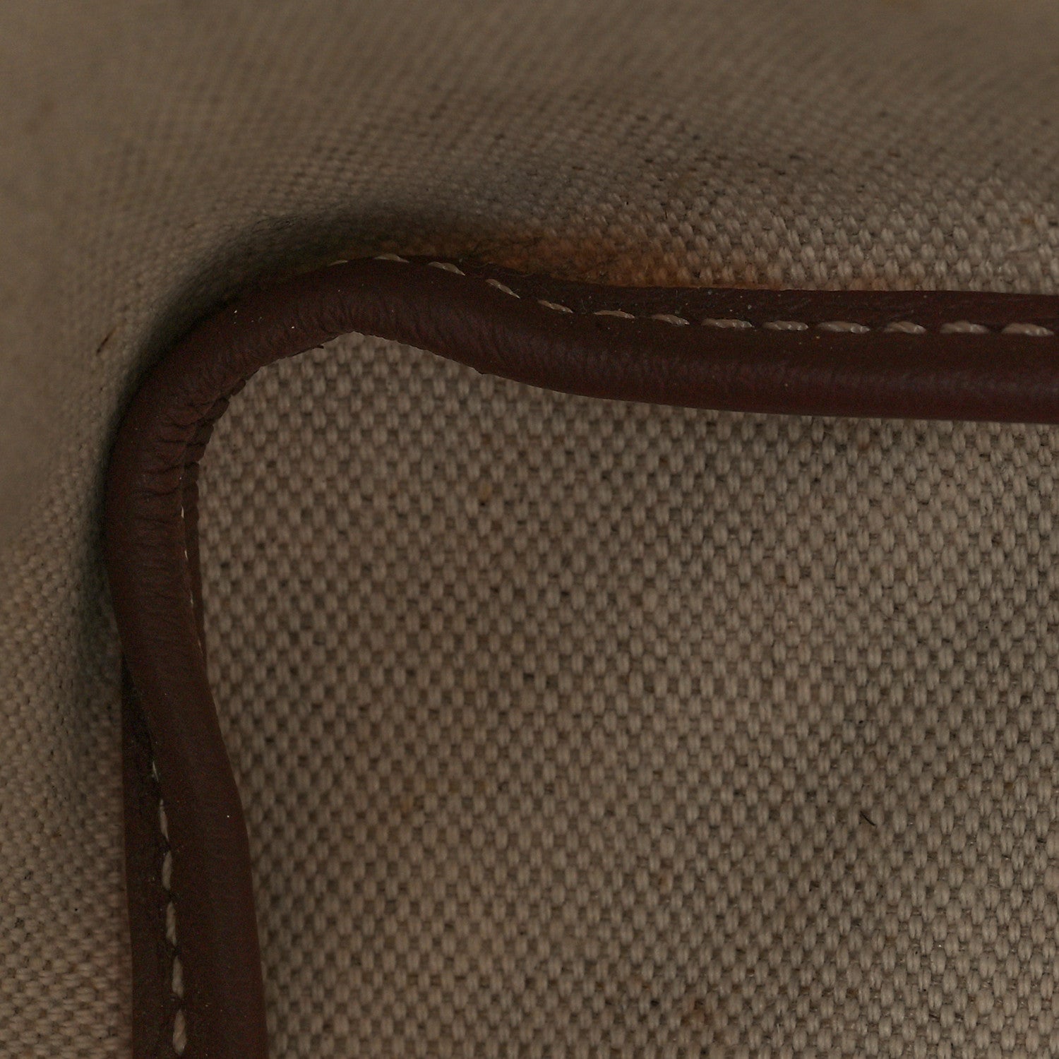 Goyard Goyardine Saint Louis PM Burgundy 12 of 12