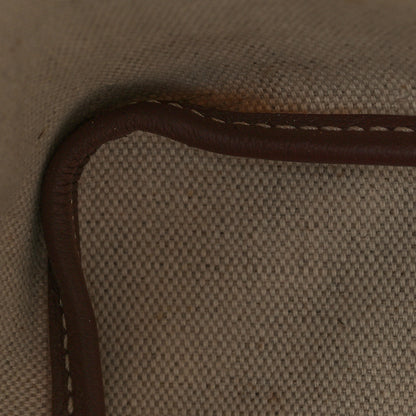 Goyard Goyardine Saint Louis PM Burgundy 12 of 12
