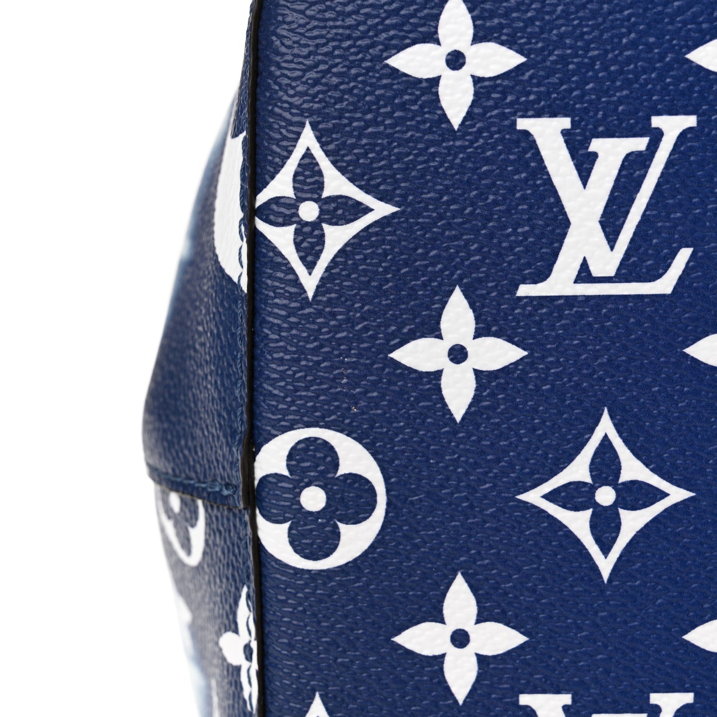 Monogram Escale Neonoe MM Blue
