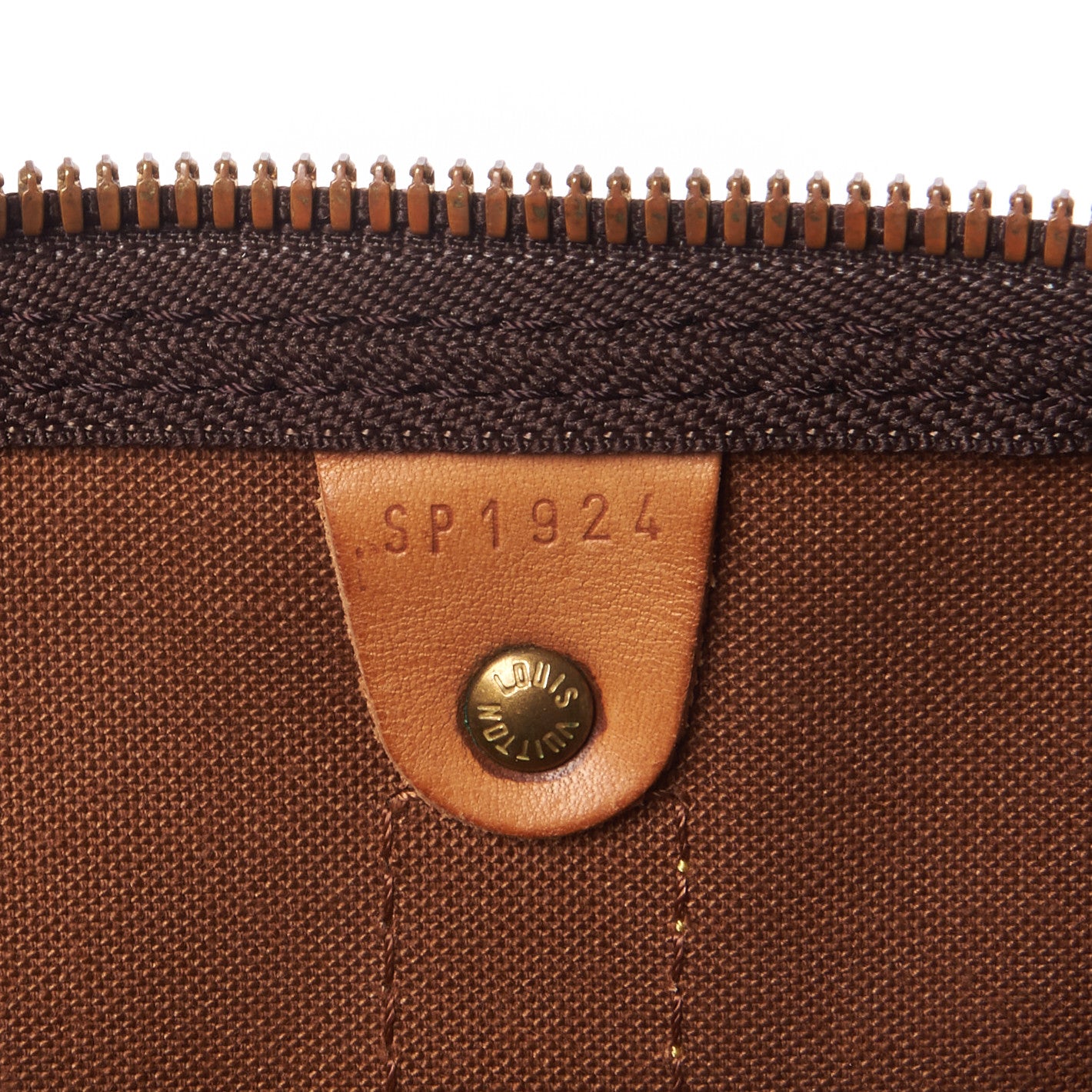 Monogram Keepall 60