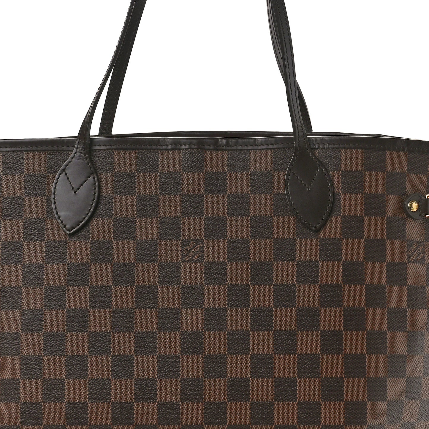 Damier Ebene Neverfull MM