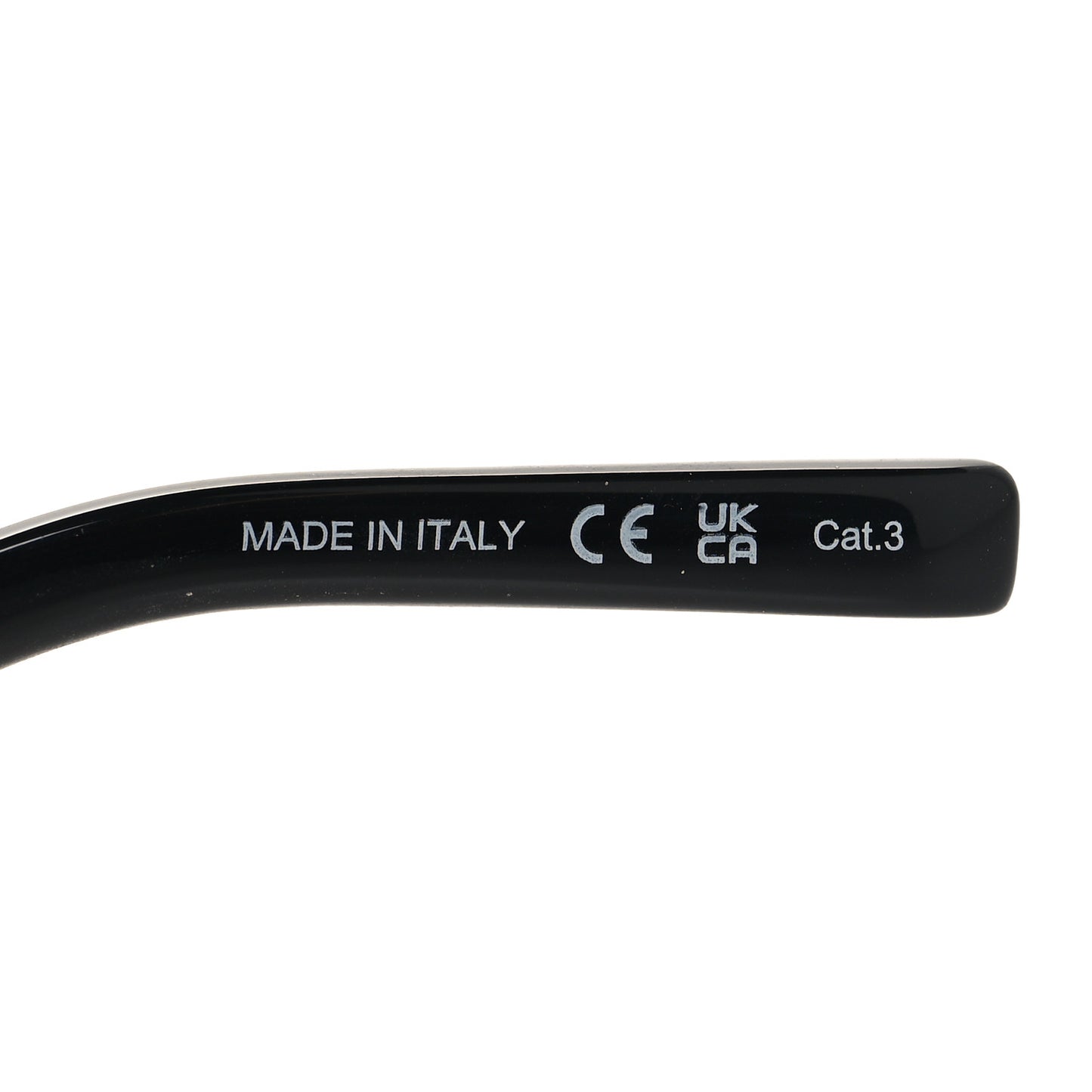 Cat Eye Kate SL570 Sunglasses Black