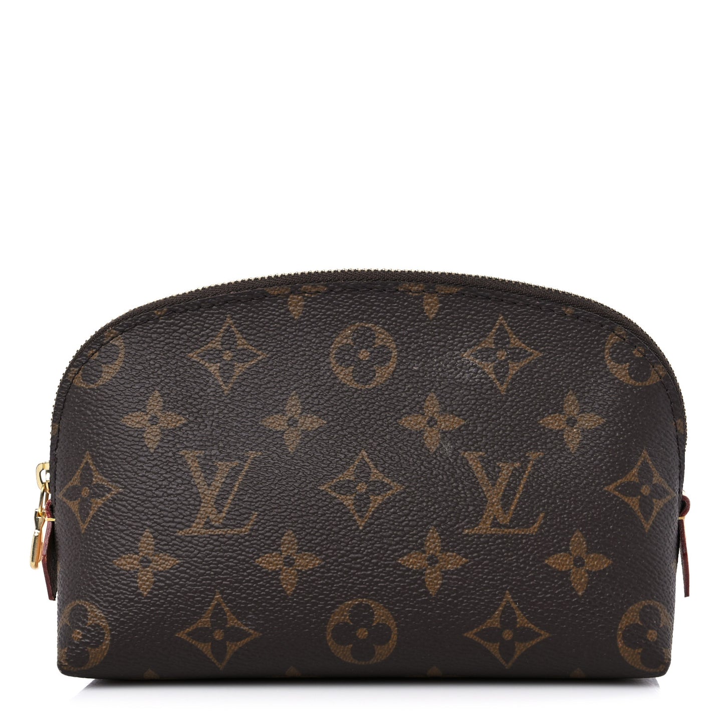 Monogram Cosmetic Pouch