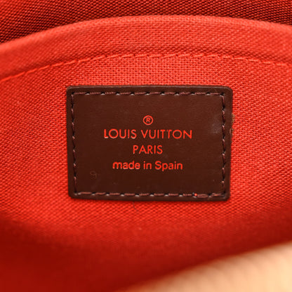 Louis Vuitton Damier Ebene Ribera MM 6 of 13