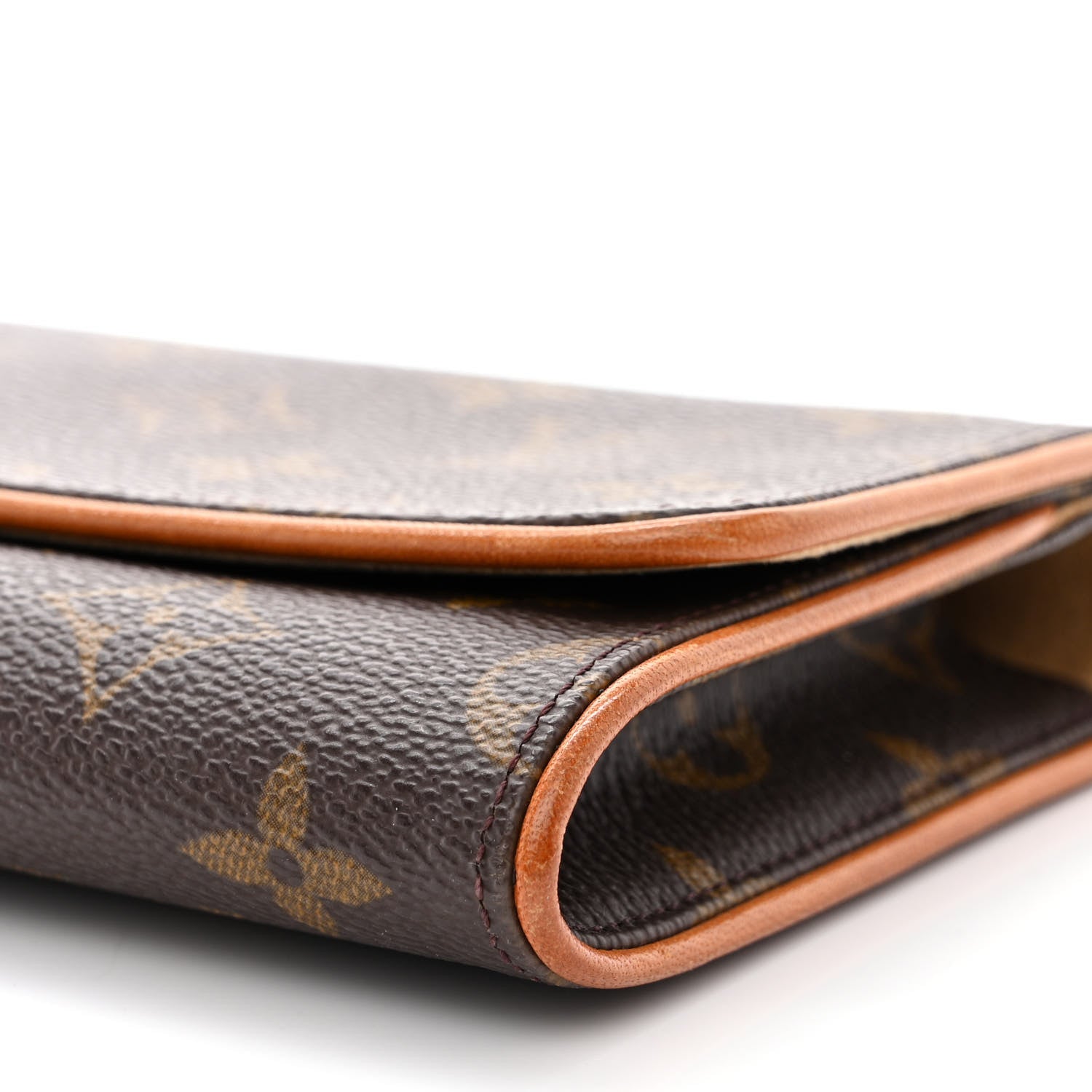 Louis Vuitton Monogram Pochette Twin GM 10 of 10