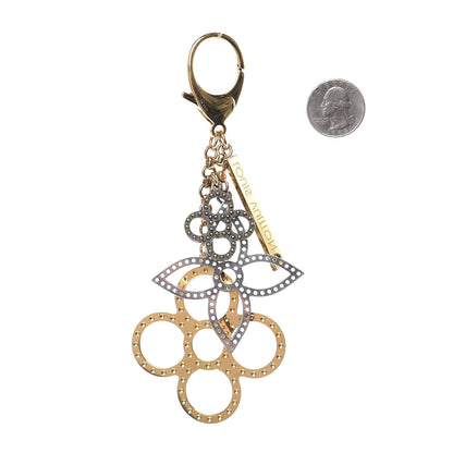 Louis Vuitton Tapage Bag Charm 2 of 2